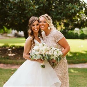 Meet your Posher, Morgan